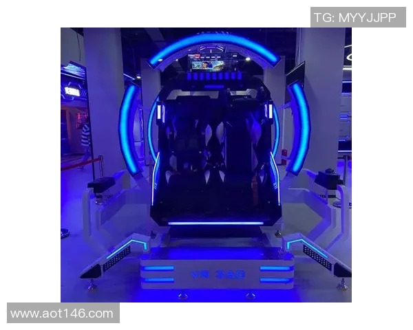 沉浸式体育元宇宙观赛体验探索与未来发展趋势分析